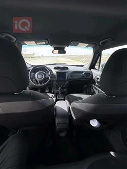 جیپ رێنێگەید